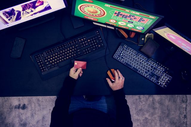 como jugar al casino online