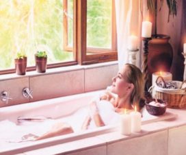 Cómo Hacer un Día de Spa en Casa