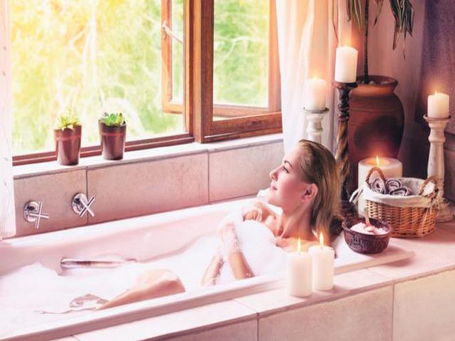Cómo Hacer un Día de Spa en Casa