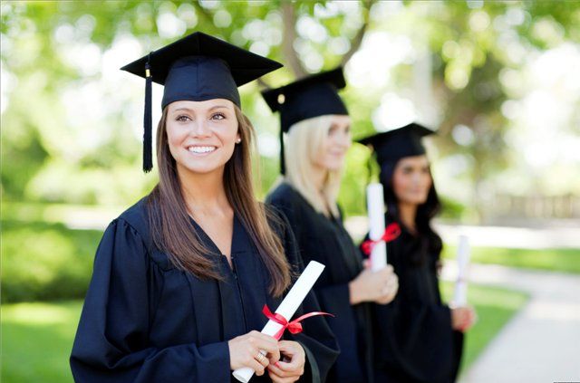 Consejos Para Lucir Siempre Bella en tu Graduación