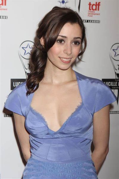 10 Fotos de Cristin Milioti de Ensueño