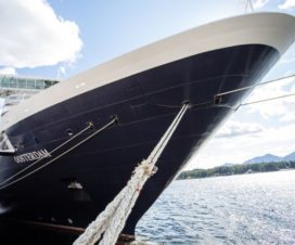 Cruceros al Caribe