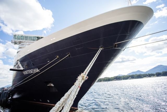 Cruceros al Caribe
