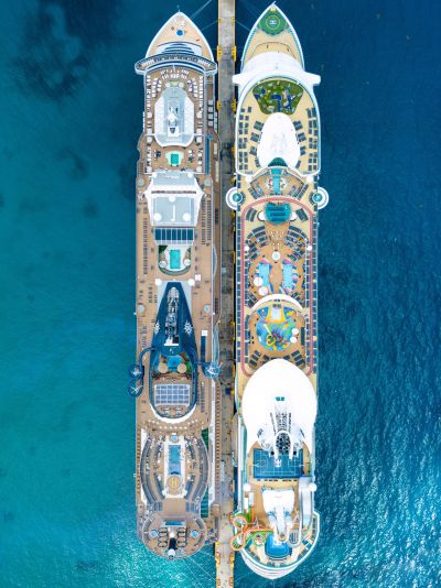 Cruceros