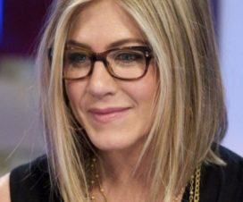 ¿Cuánto Cuestan los Lentes de Jennifer Aniston?