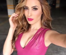 Cynthia Rodríguez Fotos