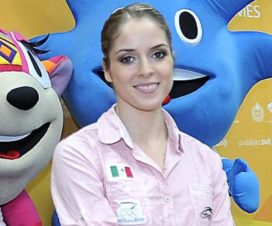 Cynthia Yazmín Valdez