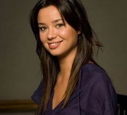 Dafne Fernández