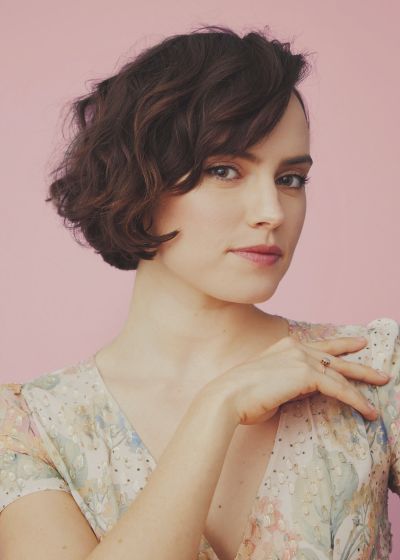 Daisy Ridley ¿Cuándo Es Su Cumpleaños?
