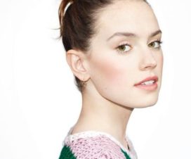 Daisy Ridley Fotos