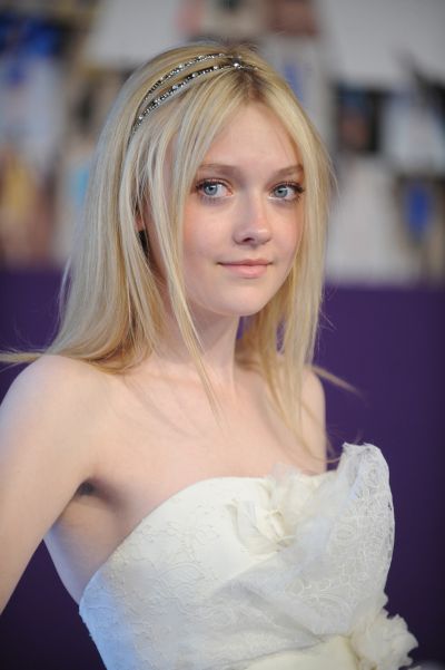 Dakota Fanning ¿Cuándo Es Su Cumpleaños?
