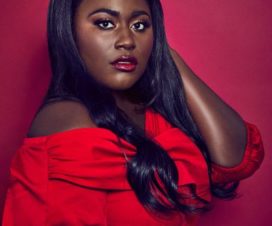 Danielle Brooks Fotos