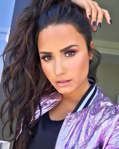 Demi Lovato ¿Cuándo Es Su Cumpleaños?