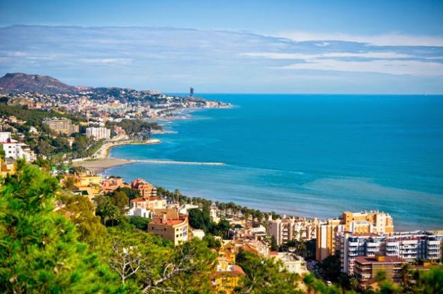 Descubre la Nueva Costa del Sol