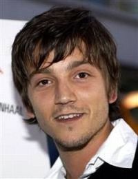 Diego Luna