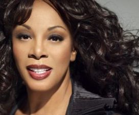 Murió Donna Summer