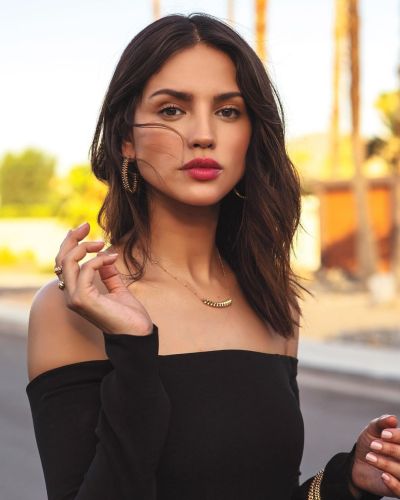 Eiza González ¿Cuándo Es Su Cumpleaños?