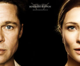El Curioso Caso de Benjamin Button Trailer