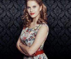 Elisabet Casanovas Fotos
