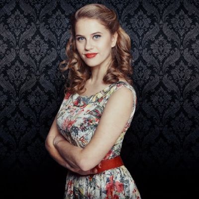 Elisabet Casanovas Fotos
