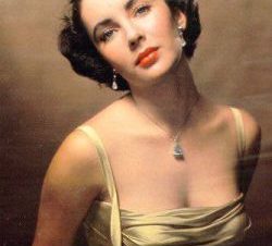 Muere Elizabeth Taylor