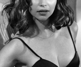 Emilia Clarke Fotos