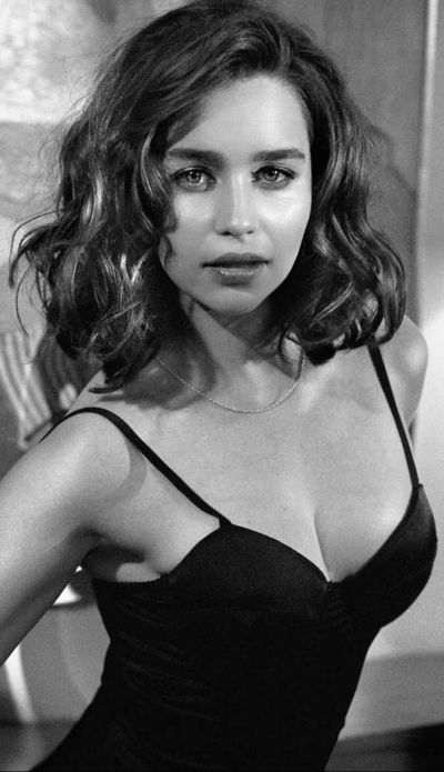 Emilia Clarke Fotos