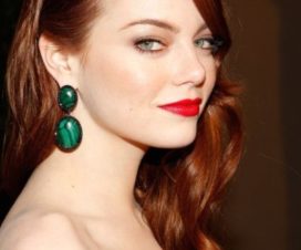 Emma Stone Fotos