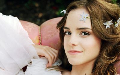 Desnudo de Emma Watson Resulto ser un Fotomontaje