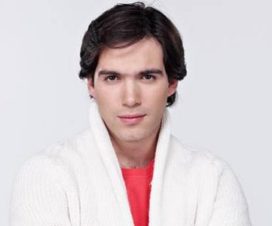 Erick Chapa, Actor de Emperatriz, en la Cárcel tras Trágico Accidente