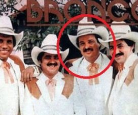 Encuentran Muerto a Ex Tecladista del Grupo Bronco