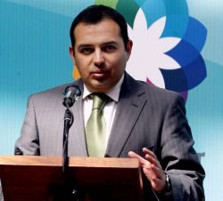 Ernesto Cordero Arroyo