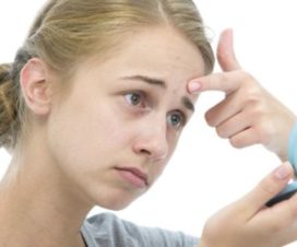 Espejo, Espejito… ¿Quién es la Chica más Linda?