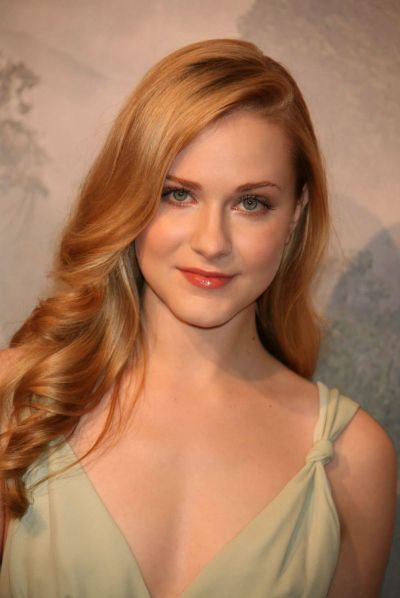 Evan Rachel Wood ¿Cuándo Es Su Cumpleaños?