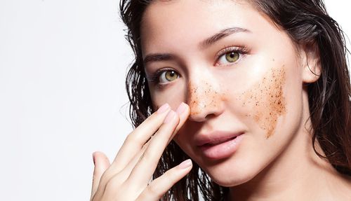 Exfoliar tu Piel