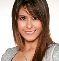 Diana cristina santos ugalde