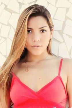 Frida Sofía Podría Posar Desnuda
