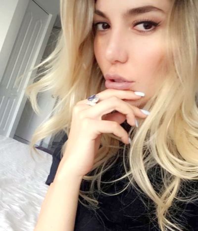 Frida Sofía Fotos