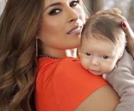 Galilea Montijo Esta Exhausta de Tanto Trabajar