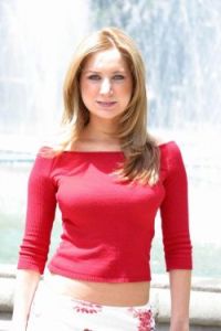 Geraldine Bazán en H Extremo