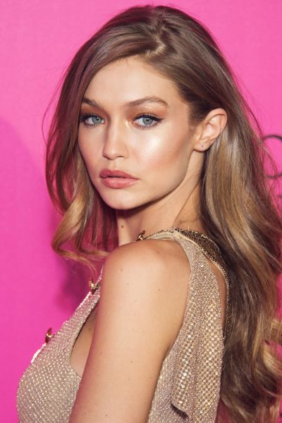 10 Fotos de Gigi Hadid de Ensueño | El Rinconcito Sexy