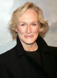 Glenn Close