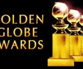 Lista de Ganadores de los Globos de Oro 2012
