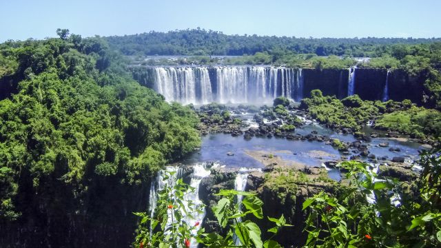 Guía Básica Para Disfrutar de Foz de Iguazú