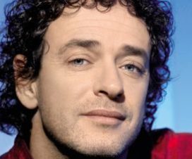 Murió Gustavo Cerati