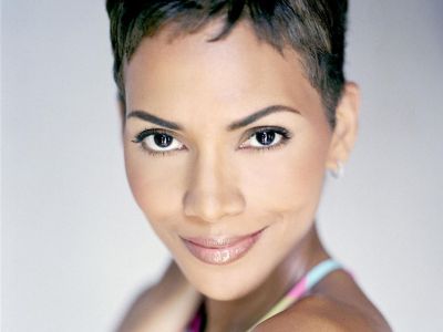 Halle Berry