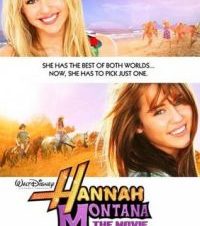 Hannah Montana La Película