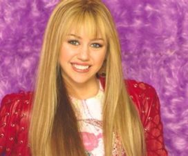Hannah Montana Let's Get Crazy