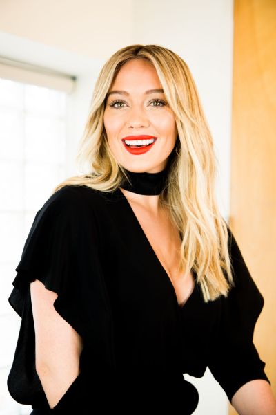 Hilary Duff ¿Cuándo Es Su Cumpleaños?