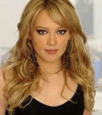 Hilary Duff en la Revista Maxim